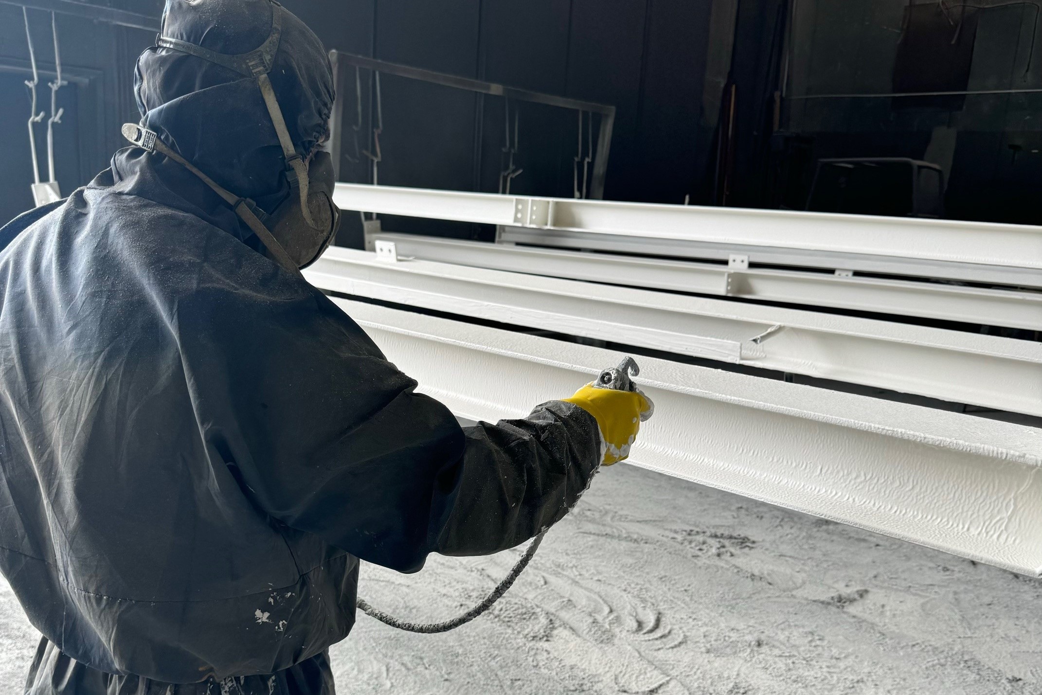 Våtlackering Örebro